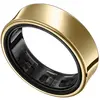 Image de Samsung Galaxy Ring (6, Titane Or), Bague connectée, Or