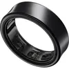 Image de Samsung Galaxy Ring (12, Titanium Black), Bague connectée, Noir