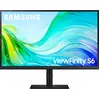 Image de Samsung 27" ViewFinity S6 S61F QHD Monitor (2560 x 1440 pixels, 27"), Moniteur, Noir