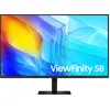 Image de Samsung Viewfinity S8 - S80D (3840 x 2160 pixels, 37"), Moniteur, Noir