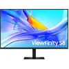Image de Samsung Viewfinity S8 - S80UD (3840 x 2160 pixels, 37"), Moniteur, Noir