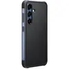 Image de Samsung Rugged Case (Samsung Galaxy S25), Coque pour téléphone portable, Noir