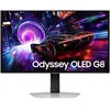 Image de Samsung Écran Gaming G8 G81sf S27fg816su 27´´ 4k Oled Qd-oled 240hzhz