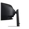 Image de Ecran PC Gaming Samsung Odyssey G91F LS49FG910EUXEN 49" incurvé 144 Hz Dual QHD