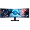 Image de Samsung Écran Incurvé Gaming Odyssey G9 G91f S49fg910eu 49´´ Wqhd Va Qled 144hz