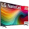 Image de Lg Tv Nanocell 75nano82t6b 75´´ 4k Led