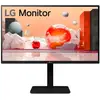 Image de LG 27" 27BA550-B (1920 x 1080 pixels, 27"), Moniteur, Noir