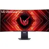 Image de LG UltraGear 45GS95QX-B (3440 x 1440 pixels, 45"), Moniteur, Gris