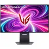 Image de LG 32GS95UX-B (3840 x 2160 pixels, 32"), Moniteur, Noir