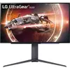 Image de LG UltraGear 27GS95QX-B (2560 x 1440 pixels, 27"), Moniteur, Noir