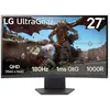 Image de Lg Écran 27gs60qx-b 27´´ Qhd Ips Led 240hz
