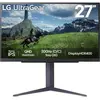 Image de LG UltraGear 27GS85QX-B (2560 x 1440 pixels, 27"), Moniteur, Noir