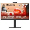 Image de Lg Écran 27ba850-b 27´´ Full Hd Ips Led