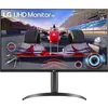 Image de LG Monitor Ultrafine 32UR550K-B 32UR550KB (32UR550K-B) (3840 x 2160 pixels, 31.50"), Moniteur, Noir