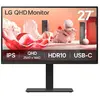 Image de Lg Écran 27ba75qb-b 27´´ Qhd Ips Led 75hz