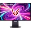 Image de LG Dis 32 32GS94UX-B (3840 x 2160 pixels, 31.46"), Moniteur, Noir, Gris