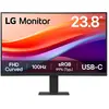 Image de Lg Écran 24u421a-b 23.8´´ Fhd Ips Led