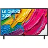 Image de LG 43QNED80A6A (43", QNED80, QNED, 4K, 2025, CH), TV, Noir