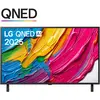 Image de Lg Tv Ai Qned80 43qned80a6a 43'' 4k Qned