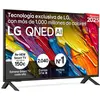 Image de Lg Tv 50qned84a6c 50´´ 4k Qned