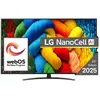 Image de Lg Tv 65nano81a3a 65´´ 4k Led