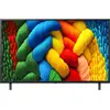 Image de LG 43NANO80A6B (43", NANO80, 4K, 2025, UE), TV, Noir