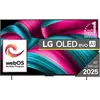 Image de LG OLED42C51LA (42", C5, OLED, 4K, 2025, EU), TV, Noir