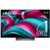 Image de TV OLED Evo LG OLED55C56LB 55" 4K UHD 2025