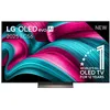 Image de TV OLED Evo LG OLED65C56LB 65" 4K UHD 2025