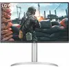 Image de LG 27UP650-W (3840 x 2160 pixels, 27"), Moniteur, Argent