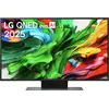 Image de LG 43QNED86A6C (43", QNED86, QNED, 4K, 2025, DE), TV, Noir
