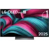 Image de LG OLED55C55LA (55", C5, OLED, 4K, 2025, EU), TV, Noir