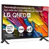 Image de Lg Tv 43qned84a6c 43´´ 4k Qned