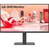 Image de LG 27" 27BA54QB-B QHD DP HDMI IPS 16:9 HDR10 (2560 x 1440 pixels, 27"), Moniteur, Noir