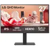 Image de Lg Écran 27ba54qb-b 27´´ Qhd Ips Lcd 100hz