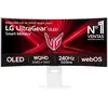 Image de Lg Écran Ultragear 39gs95qe-b 39´´ Uwqhd Oled 240hz