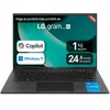 Image de Lg Ordinateur Portable Gram 14z90ru 14´´ I5-1334u/16gb/512gb Ssd