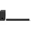 Image de LG SOUNDBAR+SUBW S80TY (260 W, 3.1.3 Canal), Barre de son, Noir