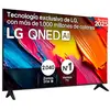 Image de Lg Tv 43qned70a6a 43´´ 4k Qned