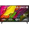 Image de LG 50QNED70A6A (50", QNED, 4K, 2025), TV, Noir