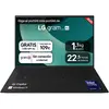 Image de Lg Ordinateur Portable Gram 16z90t 14´´ Ultra 7-255h/32gb/1tb Ssd