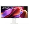 Image de Ecran PC LG UltraFine Display 40U990A-W 40" Incurvé 5K Blanc