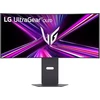 Image de LG Ultragear 34GX900A-B Wide Quad HD 240Hz OLED monitor