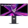 Image de Lg Écran Gaming 34gx900a-b 34´´ Wqhd Oled Oled 240hz