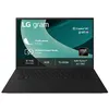 Image de Ordinateur Portable LG Gram 15 15Z80T-G.AU78F 15" AMD Ryzen AI 7 16 Go RAM 1 To SSD Noir Obsidien - Azerty Français