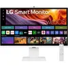 Image de LG 32U850SA-W (3840 x 2160 pixels, 31.50"), Moniteur, Blanc