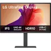 Image de LG UltraFine 27U730A-B (3840 x 2160 pixels, 27"), Moniteur, Noir