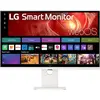 Image de LG 37U730SA-W.AEU (3840 x 2160 pixels, 36.50"), Moniteur, Blanc