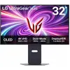 Image de LG 32" 32GX870A-B (3840 x 2160 pixels, 32"), Moniteur, Noir