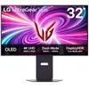 Image de Lg Écran Ultragear 32gs95ue-b 32´´ 4k Oled 480hz